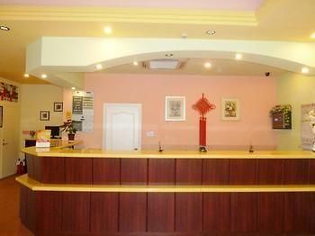 Home Inn Industrial Park Bio-Nano Area - Suzhou Tongli Esterno foto