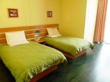 Home Inn Industrial Park Bio-Nano Area - Suzhou Tongli Esterno foto