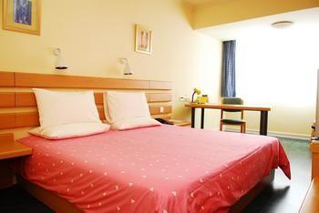 Home Inn Industrial Park Bio-Nano Area - Suzhou Tongli Esterno foto