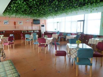 Home Inn Industrial Park Bio-Nano Area - Suzhou Tongli Esterno foto