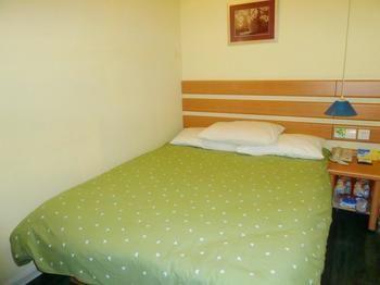 Home Inn Industrial Park Bio-Nano Area - Suzhou Tongli Esterno foto