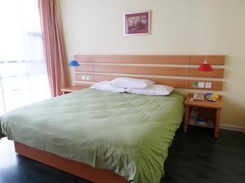 Home Inn Industrial Park Bio-Nano Area - Suzhou Tongli Esterno foto